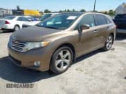 ✅ 2011 Toyota Venza • VIN: 4T3BK3BB3BU059979 • Lot: 43124364. Wystawiony na IAAI z przebiegiem 199 808 mil. Bezpłatny archiwum sprzedaży aukcyjnych z USA i szczegółowy raport historii pojazdu na DreamBid. Zdjęcie 2.