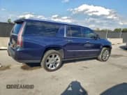 ✅ 2018 Cadillac Escalade ESV Premium Luxury • VIN: 1GYS3JKJXJR194006 • Lot: 94444545. Wystawiony na Copart z przebiegiem 142 707 mil. Bezpłatny archiwum sprzedaży aukcyjnych z USA i szczegółowy raport historii pojazdu na DreamBid. Zdjęcie 3.