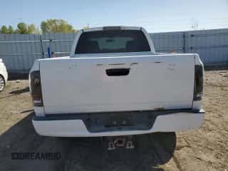 2004 Dodge 1500 SLT с VIN 1D7HA18D94J204573, выставлен на аукционе Copart как лот 72003894 с пробегом Не указан миль и Списание • Salvage title. История ставок и продаж доступна на DreamBid. Изображение 6.