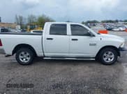 ✅ 2015 Ram 1500 Express • VIN: 1C6RR6KG4FS715085 • Lot: 41963415. Listed on IAAI with 169,374 mi. Free auction sales archive from the USA and detailed vehicle history report at DreamBid. Image 13.