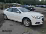 2015 Chevrolet Malibu LT z VIN 1G11D5SL2FF344294, wystawiony jako Copart lot #68896004 z przebiegiem 119 427 mil mil oraz Szkoda całkowita • Salvage title. Historia ofert i sprzedaży dostępna na DreamBid. Obrazek 4.