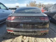 ✅ 2018 Porsche Panamera 4S • VIN: WP0AB2A79JL133815 • Lot: 76527444. Listed on Copart with Not provided. Free auction sales archive from the USA and detailed vehicle history report at DreamBid. Image 6.