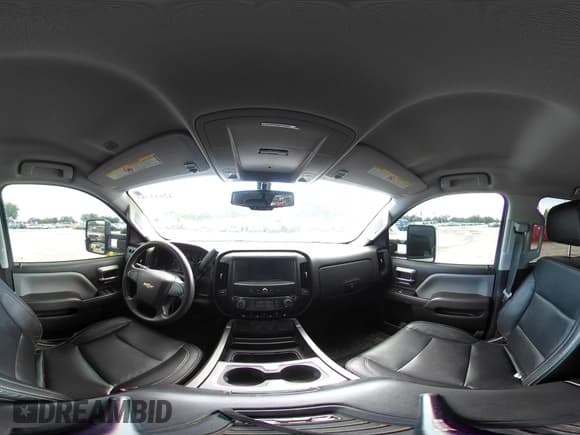 ✅ 2017 Chevrolet Silverado 2500HD Work Truck • VIN: 1GC1KUEY2HF229468 • Lot: 42615385. Wystawiony na IAAI z przebiegiem 88 472 mil. Bezpłatny archiwum sprzedaży aukcyjnych z USA i szczegółowy raport historii pojazdu na DreamBid. Zdjęcie 18.