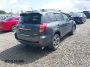 ✅ 2012 Toyota RAV4 Sport • VIN: JTMRK4DV9C5107828 • Lot: 42430899. Listed on IAAI with 109,768 mi. Free auction sales archive from the USA and detailed vehicle history report at DreamBid. Image 4.