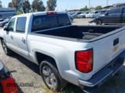 ✅ 2015 Chevrolet Silverado 1500 LT • VIN: 3GCPCREC4FG289854 • Lot: 42086024. Wystawiony na IAAI z przebiegiem 177 666 mil. Bezpłatny archiwum sprzedaży aukcyjnych z USA i szczegółowy raport historii pojazdu na DreamBid. Zdjęcie 3.