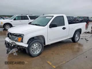 ✅ 2009 Chevrolet Colorado 1LT • VIN: 1GCCS149098110079 • Лот: 51307355. Опубликован ранее на Copart с пробегом 95 023 миль. Бесплатный доступ к архиву аукционных продаж из США и подробный отчёт об истории автомобиля на DreamBid. Изображение 1.
