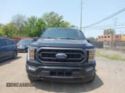 ✅ 2023 Ford F-150 XL • VIN: 1FTEW1EP6PKF23103 • Lot: 42390868. Listed on IAAI with 15,149 mi. Free auction sales archive from the USA and detailed vehicle history report at DreamBid. Image 13.