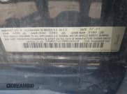 ✅ 2008 Volkswagen Jetta SE • VIN: 3VWRZ71K78M016319 • Lot: 42836161. Wystawiony na IAAI z przebiegiem 217 065 mil. Bezpłatny archiwum sprzedaży aukcyjnych z USA i szczegółowy raport historii pojazdu na DreamBid. Zdjęcie 9.