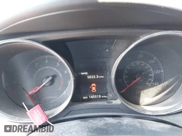 ✅ 2017 Mitsubishi Outlander SEL • VIN: JA4AP4AW2HZ056274 • Lot: 43297090. Wystawiony na IAAI z przebiegiem 145 519 mil. Bezpłatny archiwum sprzedaży aukcyjnych z USA i szczegółowy raport historii pojazdu na DreamBid. Zdjęcie 7.