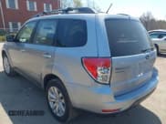 ✅ 2012 Subaru Forester X Premium • VIN: JF2SHADC8CH466567 • Lot: 42119972. Listed on IAAI with 138,681 mi. Free auction sales archive from the USA and detailed vehicle history report at DreamBid. Image 3.