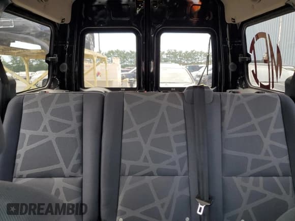 ✅ 2011 Ford Transit Connect XLT Premium • VIN: NM0KS9CN2BT069012 • Лот: 62775205. Опубликован ранее на Copart с пробегом 132 048 миль. Бесплатный доступ к архиву аукционных продаж из США и подробный отчёт об истории автомобиля на DreamBid. Изображение 10.