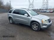 ✅ 2006 Chevrolet Equinox LT • VIN: 2CNDL73F366094940 • Lot: 41821307. Listed on IAAI with Not provided. Free auction sales archive from the USA and detailed vehicle history report at DreamBid. Image 1.