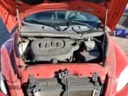 ✅ 2011 Chevrolet HHR LS • VIN: 3GNBAAFW0BS503182 • Lot: 92864105. Wystawiony na Copart z przebiegiem 130 215 mil. Bezpłatny archiwum sprzedaży aukcyjnych z USA i szczegółowy raport historii pojazdu na DreamBid. Zdjęcie 12.