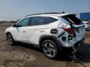 ✅ 2023 Hyundai Tucson Limited • VIN: 5NMJECAE0PH234974 • Lot: 65210764. Wystawiony na Copart z przebiegiem 61 932 mil. Bezpłatny archiwum sprzedaży aukcyjnych z USA i szczegółowy raport historii pojazdu na DreamBid. Zdjęcie 2.