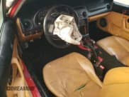 ✅ 1997 Mazda MX-5 Miata • VIN: JM1NA3538V0733251 • Lot: 84046925. Wystawiony na Copart z przebiegiem 327 782 mil. Bezpłatny archiwum sprzedaży aukcyjnych z USA i szczegółowy raport historii pojazdu na DreamBid. Zdjęcie 8.