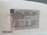 ✅ 2009 Chevrolet Express Cargo • VIN: 1GCFG15X591121681 • Lot: 64697425. Listed on Copart with 265,139 mi. Free auction sales archive from the USA and detailed vehicle history report at DreamBid. Image 13.