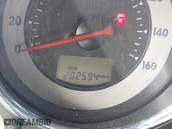 ✅ 2008 Mitsubishi Eclipse GS • VIN: 4A3AL25F88E038611 • Lot: 43505997. Listed on IAAI with 202,594 mi. Free auction sales archive from the USA and detailed vehicle history report at DreamBid. Image 16.