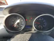 ✅ 2010 Hyundai Genesis Coupe Premium • VIN: KMHHT6KD4AU014468 • Lot: 89166625. Wystawiony na Copart z przebiegiem 108 229 mil. Bezpłatny archiwum sprzedaży aukcyjnych z USA i szczegółowy raport historii pojazdu na DreamBid. Zdjęcie 9.