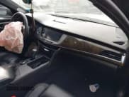 ✅ 2020 Cadillac CT6 Premium Luxury • VIN: 1G6KE5RS0LU102832 • Lot: 41474818. Listed on IAAI with 158,445 mi. Free auction sales archive from the USA and detailed vehicle history report at DreamBid. Image 5.