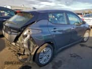 ✅ 2019 Nissan LEAF S • VIN: 1N4AZ1CP9KC309689 • Лот: 94930545. Опубликован ранее на Copart с пробегом 36 751 миль. Бесплатный доступ к архиву аукционных продаж из США и подробный отчёт об истории автомобиля на DreamBid. Изображение 3.