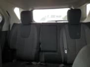 ✅ 2017 Chevrolet Equinox LT • VIN: 2GNALCEK7H1537107 • Lot: 81296565. Wystawiony na Copart z przebiegiem 145 081 mil. Bezpłatny archiwum sprzedaży aukcyjnych z USA i szczegółowy raport historii pojazdu na DreamBid. Zdjęcie 10.