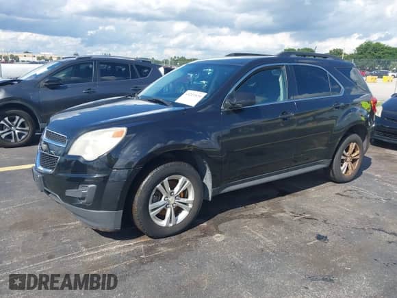 2015 Chevrolet Equinox LT with VIN 2GNALBEK1F6415871, listed as a IAAI auction lot 43223529 with 205,466 mi miles and . Bid and sale history available at DreamBid. Image 17.