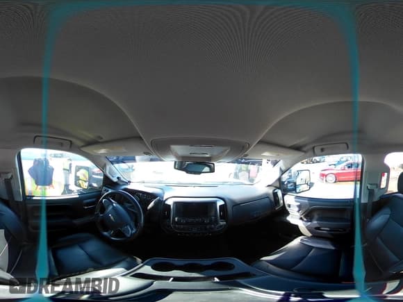 ✅ 2015 Chevrolet Silverado 2500HD LT • VIN: 1GC1KVE83FF653342 • Lot: 41970275. Listed on IAAI with 130,535 mi. Free auction sales archive from the USA and detailed vehicle history report at DreamBid. Image 24.