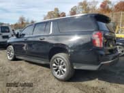 ✅ 2023 Chevrolet Suburban LT • VIN: 1GNSCCKD1PR128116 • Лот: 91176995. Опубликован ранее на Copart с пробегом 124 423 миль. Бесплатный доступ к архиву аукционных продаж из США и подробный отчёт об истории автомобиля на DreamBid. Изображение 2.