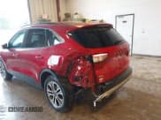 ✅ 2022 Ford Escape SEL • VIN: 1FMCU9H60NUB70515 • Lot: 43265394. Wystawiony na IAAI z przebiegiem 14 664 mil. Bezpłatny archiwum sprzedaży aukcyjnych z USA i szczegółowy raport historii pojazdu na DreamBid. Zdjęcie 6.