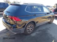 ✅ 2020 Volkswagen Tiguan SE • VIN: 3VV2B7AX8LM027974 • Лот: 43399549. Опубликован ранее на IAAI с пробегом 85 556 миль. Бесплатный доступ к архиву аукционных продаж из США и подробный отчёт об истории автомобиля на DreamBid. Изображение 4.
