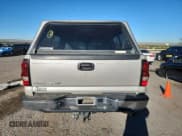 ✅ 2007 Chevrolet Silverado 2500HD Work Truck • VIN: 1GCHK29U07E103043 • Lot: 86882675. Listed on Copart with 160,527 mi. Free auction sales archive from the USA and detailed vehicle history report at DreamBid. Image 6.