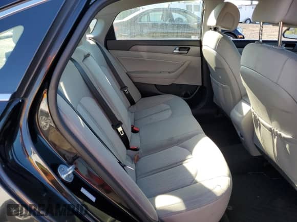 2017 Hyundai Sonata SE with VIN KMHE24L11HA059099, listed as a Copart auction lot 86502075 with Not provided miles and Salvage title. Bid and sale history available at DreamBid. Image 10.