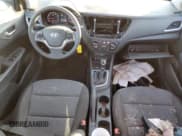 ✅ 2021 Hyundai Accent SE • VIN: 3KPC24A66ME141458 • Лот: 85671954. Опубликован ранее на Copart с пробегом 7 019 миль. Бесплатный доступ к архиву аукционных продаж из США и подробный отчёт об истории автомобиля на DreamBid. Изображение 8.