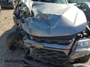 ✅ 2022 Chevrolet Colorado 4WD Work Truck • VIN: 1GCGTBEN3N1106241 • Лот: 70377594. Опубликован ранее на Copart с пробегом 14 431 миль. Бесплатный доступ к архиву аукционных продаж из США и подробный отчёт об истории автомобиля на DreamBid. Изображение 11.