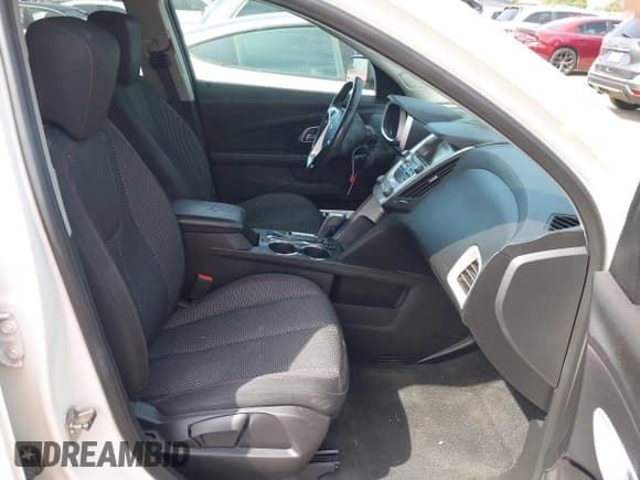 ✅ 2013 Chevrolet Equinox LT • VIN: 1GNALDEK3DZ131512 • Лот: 43159091. Опубликован ранее на IAAI с пробегом 170 177 миль. Бесплатный доступ к архиву аукционных продаж из США и подробный отчёт об истории автомобиля на DreamBid. Изображение 5.