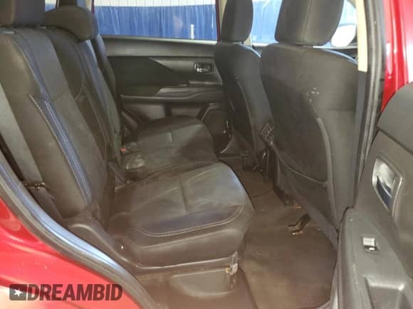 2020 Mitsubishi Outlander ES с VIN JA4AD2A32LZ039454, выставлен на аукционе Copart как лот 86657185 с пробегом 83 034 миль миль и Чистый • Clean title. История ставок и продаж доступна на DreamBid. Изображение 11.