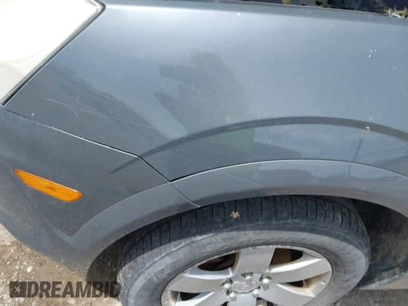 ✅ 2008 Saturn VUE XR • VIN: 3GSDL73708S529564 • Lot: 42331134. Wystawiony na IAAI z przebiegiem 206 649 mil. Bezpłatny archiwum sprzedaży aukcyjnych z USA i szczegółowy raport historii pojazdu na DreamBid. Zdjęcie 12.