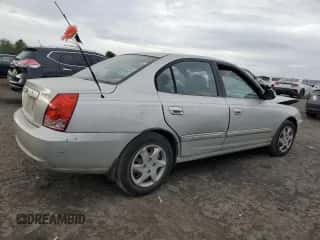 2006 Hyundai Elantra GLS с VIN KMHDN46D96U223574, выставлен на аукционе Copart как лот 78471904 с пробегом 44 340 миль миль и Списание • Salvage title. История ставок и продаж доступна на DreamBid. Изображение 3.