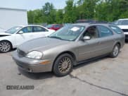 ✅ 2004 Mercury Sable LS Premium • VIN: 1MEHM59S34A626679 • Lot: 42364055. Listed on IAAI with 98,760 mi. Free auction sales archive from the USA and detailed vehicle history report at DreamBid. Image 2.