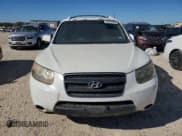 ✅ 2007 Hyundai Santa Fe GLS • VIN: 5NMSG13D97H064878 • Lot: 80978164. Listed on Copart with 203,955 mi. Free auction sales archive from the USA and detailed vehicle history report at DreamBid. Image 5.