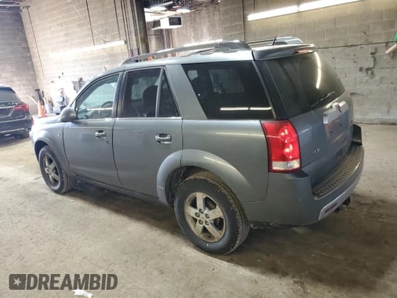 ✅ 2007 Saturn VUE V6 • VIN: 5GZCZ53497S836109 • Lot: 48933435. Wystawiony na Copart z przebiegiem 76 352 mil. Bezpłatny archiwum sprzedaży aukcyjnych z USA i szczegółowy raport historii pojazdu na DreamBid. Zdjęcie 2.