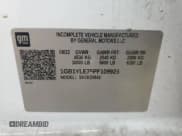 ✅ 2023 Chevrolet Silverado 2500HD Work Truck • VIN: 1GB1YLE75PF109926 • Лот: 90903205. Опубликован ранее на Copart с пробегом 60 342 миль. Бесплатный доступ к архиву аукционных продаж из США и подробный отчёт об истории автомобиля на DreamBid. Изображение 12.