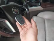 ✅ 2013 Cadillac XTS Platinum • VIN: 2G61U5S34D9230538 • Lot: 42686690. Listed on IAAI with 138,199 mi. Free auction sales archive from the USA and detailed vehicle history report at DreamBid. Image 11.