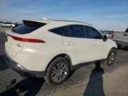 ✅ 2021 Toyota Venza LE • VIN: JTEAAAAH8MJ013716 • Lot: 90648855. Listed on Copart with 66,774 mi. Free auction sales archive from the USA and detailed vehicle history report at DreamBid. Image 3.