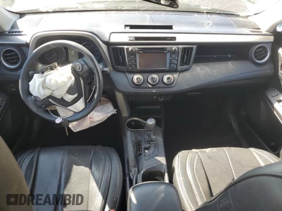 ✅ 2018 Toyota RAV4 LE • VIN: 2T3BFREV4JW734752 • Лот: 81568135. Опубликован ранее на Copart с пробегом 51 784 миль. Бесплатный доступ к архиву аукционных продаж из США и подробный отчёт об истории автомобиля на DreamBid. Изображение 8.