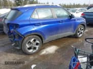 ✅ 2023 Hyundai Venue Limited • VIN: KMHRC8A38PU245780 • Lot: 41679927. Listed on IAAI with 24,281 mi. Free auction sales archive from the USA and detailed vehicle history report at DreamBid. Image 4.