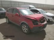 ✅ 2014 Chevrolet Captiva Sport LS • VIN: 3GNAL2EK0ES644218 • Lot: 47481215. Wystawiony na Copart z przebiegiem Nie podano. Bezpłatny archiwum sprzedaży aukcyjnych z USA i szczegółowy raport historii pojazdu na DreamBid. Zdjęcie 4.