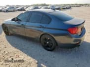 ✅ 2015 BMW 3 Series 320i xDrive • VIN: WBA3C3G52FNS75160 • Lot: 85280365. Wystawiony na Copart z przebiegiem 171 713 mil. Bezpłatny archiwum sprzedaży aukcyjnych z USA i szczegółowy raport historii pojazdu na DreamBid. Zdjęcie 2.