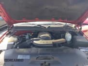 ✅ 2004 Chevrolet Suburban LT • VIN: 1GNFK16T24J272018 • Лот: 41302541. Опубликован ранее на IAAI с пробегом 139 881 миль. Бесплатный доступ к архиву аукционных продаж из США и подробный отчёт об истории автомобиля на DreamBid. Изображение 10.