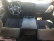 ✅ 2009 Chevrolet Silverado 2500HD Work Truck • VIN: 1GCHK43K89F168674 • Lot: 68511965. Wystawiony na Copart z przebiegiem 127 296 mil. Bezpłatny archiwum sprzedaży aukcyjnych z USA i szczegółowy raport historii pojazdu na DreamBid. Zdjęcie 8.